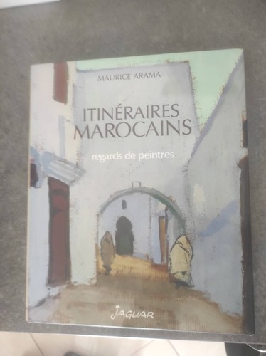 Itinéraires marocains maurice - itinéraires,