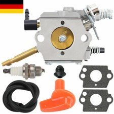 Carburateur pour débroussailleuse Stihl H24D FS48 FS52 FS66 FS81 FS86 FS106 Walb