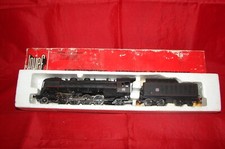 JOUEF HO LOCOMOTIVE VAPEUR 141