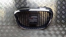 GRILL Seat Altea (5P1) MPV 1.9 TDI 105 (BJB) 2005 5P0853651A9B9
