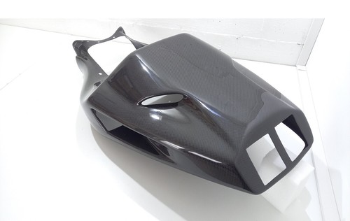 Culasse monoplace carbone 100 - monoplace,