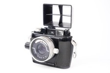 Appareil photo aquatique Calypso / Nikkor model II #1027370 Objectif 35mm.