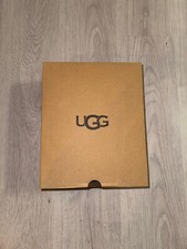 UGG Lowmel Noir 36 - NEUVE