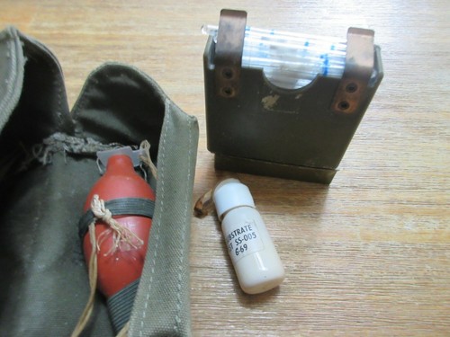 Original army chimique - us,