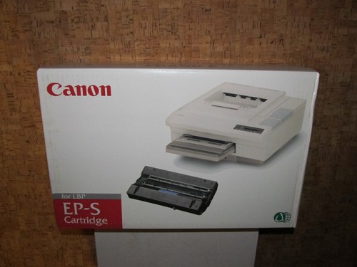 Toner canon pour - ,