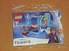 LEGO  sachet 30553 La Reine