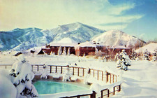 Sun valley idaho - valley,