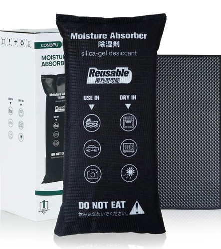 Conopu absorbeur humidité - conopu, d'humidité