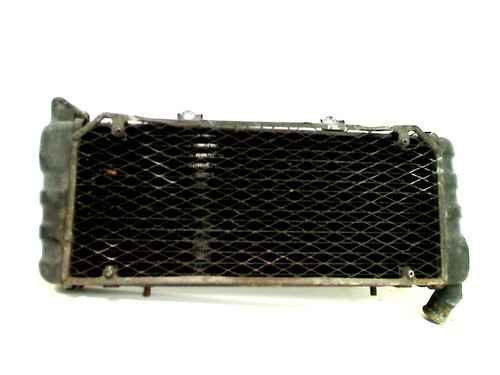 Radiateur chauffage honda - radiateur, de