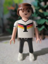 Rare supporter foot allemand