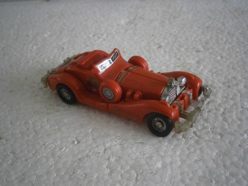 Jouet ancien voiture - jouet,