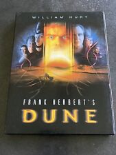 FRANK HERBERT S DUNE INTEGRALE