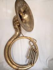 sousaphone besson