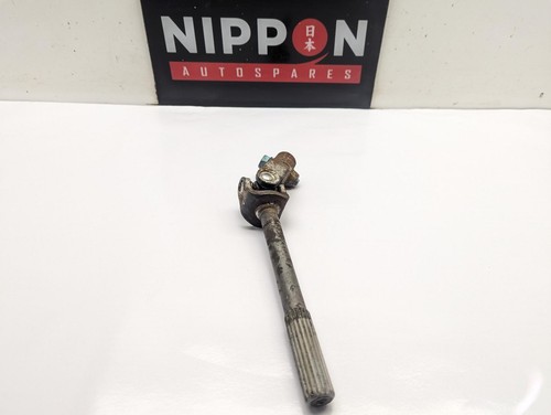 Nissan serena mk5 c27 - nissan,