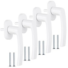 4 Pièces Poignee Fenetre