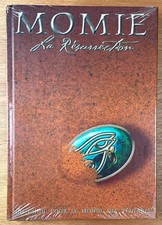 MOMIE - VAMPIRE LA MASCARADE -