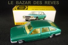 Dinky toys espagne chrysler - dinky,