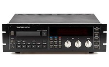 Tascam dat deck studio - tascam,
