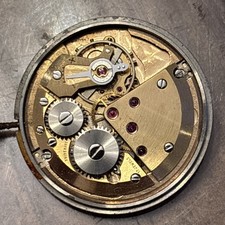 Mouvement De Montre ETA 2391