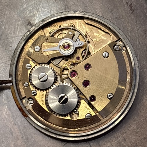 Mouvement montre eta - mouvement, 2391