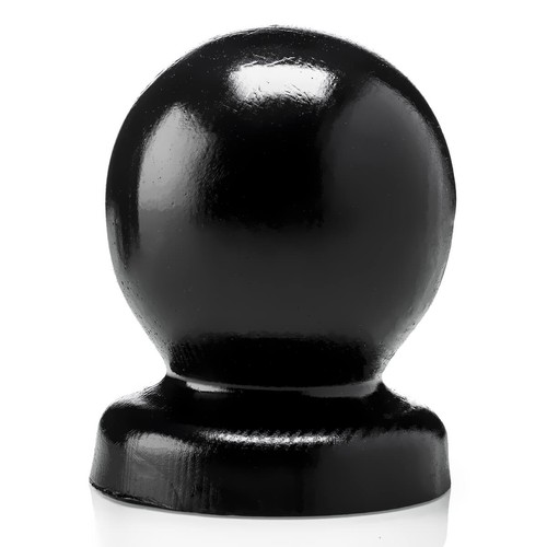 Plug vinyle noir hardtoys - vinyle,