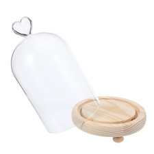  Dôme À Gâteau Couverture