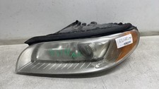 Optique avant principal gauche (feux)(phare) VOLVO XC 70 2 PHASE 1 BREAK