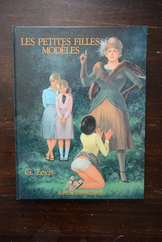 Levis les petites - g.,