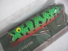 leurre neuf heddon Planking