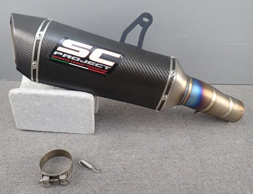 Project carbon slip on - sc-project,