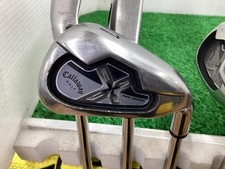 Clubs de golf droitiers