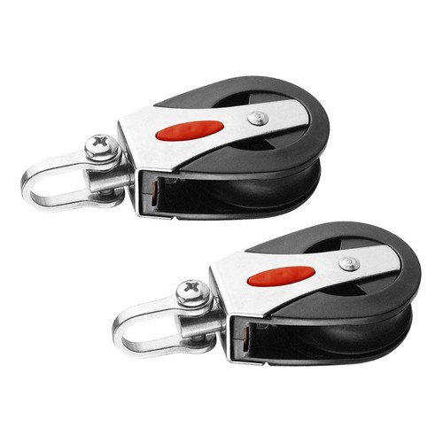41mm marine 316 bloc - bloc, corde