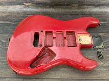 1985 Fender Japan Boxer Series