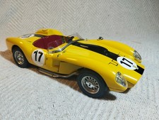Ferrari 250 Testarossa 1957 -
