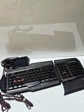 Clavier Mad Catz S.T.R.I.K.E.7