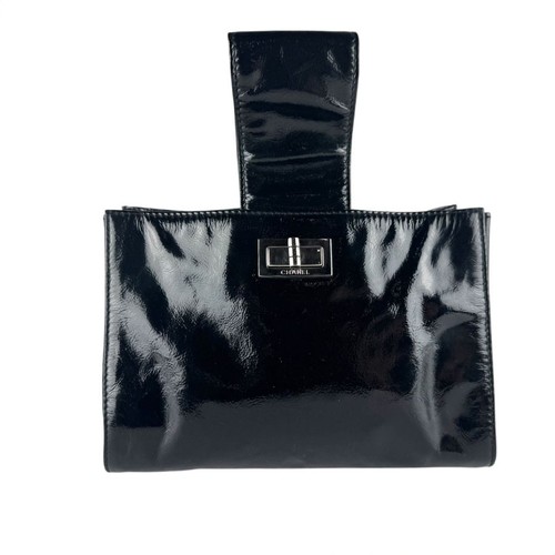 Authentique sac main - sac, chanel