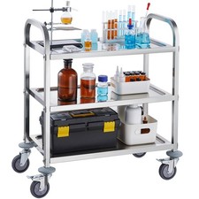 Uimoso Chariot de laboratoire