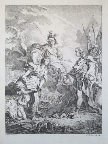 François boucher 1703 1770 - françois,