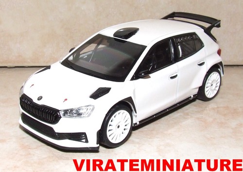 Skoda fabia rally2 2022 - rally2,