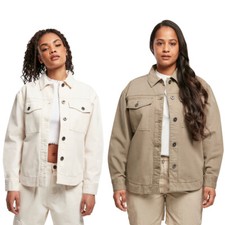 Urban Classics Femmes Oversize