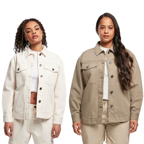 Urban classics femmes - femmes, oversize
