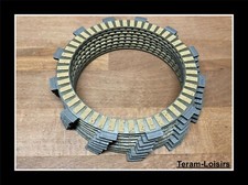 Kit Embrayage 8 Disques Garnis