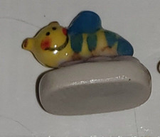 fève unité série insectes