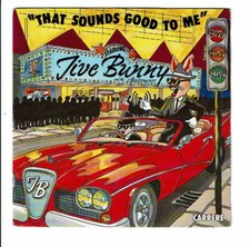 JIVE BUNNY And The MASTERMIXERS Vinyl 45 tours SP 7" THAT SOUNDS GOOD TO ME Auto