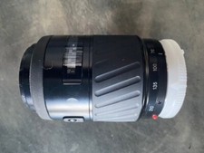 Objectif Minolta AF
