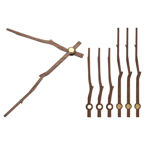 Kit aiguilles pour horloge - kit,