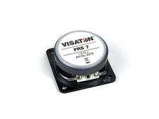 Neuf Massoth Haut-Parleur