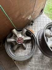 Jantes avant r8 a110 - jantes,