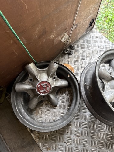 Jantes avant r8 a110 - ,