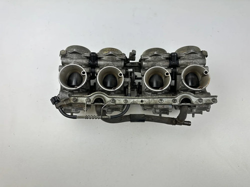 Rampe carburateurs honda cbr - carburateurs,